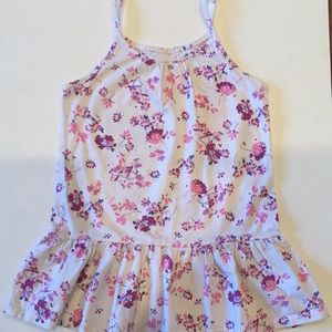 Children’s Place Girls top